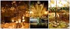 Used Rustic Wedding Decor Photograph | outdoor country weddi