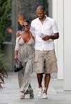 Pregnant Nia Long, Boyfriend Ime Udoka Enjoy Quality Time [PICS ...