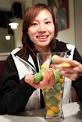 Xie Xingfang: Badminton Beauty