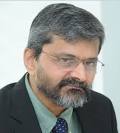 Brief Bio-data of U. B. Desai