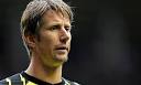 Edwin Van der Sar is keen to