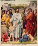 Daily Lectionary Biblog: January 2007 Archives
