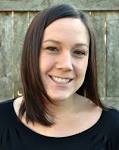 Kelly Voight, World Next Door's new Communications Coordinator. - DSC_0001