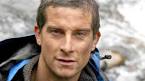 BEAR GRYLLS | Military Speakers