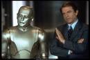 Robin William's Bicentennial Man