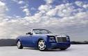 Officially Official: 2008 Rolls-Royce Phantom Drophead Coupe