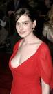 Anne Hathaway refused nudity contract