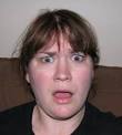 What The Fuck Face.