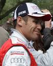 Tom Kristensen was born in Hobro, Denmark, and is the only person to with ... - Tom_Kristensen