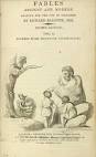 Fables ancient and modern [Title-page] - ID: 1802345 - NYPL ...