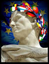 Cartoon: Julius Caesar (medium) by willemrasingart tagged rome - julius_caesar_314115