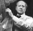 Nicanor Zabaleta (Harp)