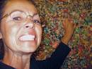 UUhhgggg! Post Alley Gum Wall