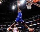 LeBron Drops Out of 2010 Slam Dunk Contest | TheShoeGame.com ...