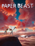 Paper Beast