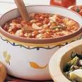 Creole Fish Soup Recipe | Taste of Home Recipes