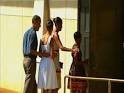 Raw Video: Christmas church services for Obamas - USATODAY.com Video