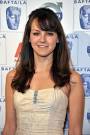 Carla Gallo Image Carla Gallo Pictures   BAFTA LA Awards Season Tea Party   Zimbio Picture 3