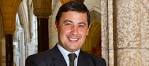 Michael Chong's guiding political rule is: “always pay attention to your ... - Michael-Chong_wide