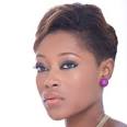 Stylists Anji B and Tabitha