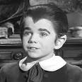 Butch Patrick, Eddie Munster,