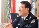 “加强执法规范化建设，是公安