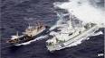 BBC News - Japan detains China boat captain off Goto Islands