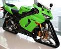 Bike Wallpapers: Kawasaki ZX6R Review