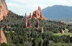 DISCOVER COLORADO SPRINGS IN A