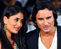 Saif comments on Bebo's Mujra