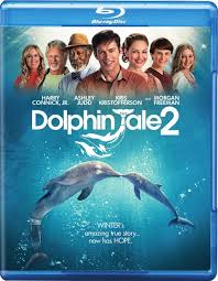 Winter el Delfín 2 [BD25]