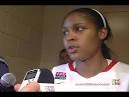 MAYA MOORE: UConn/Team USA