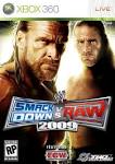 newsuperstarsonsmackdownvsraw2009