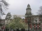 SJ8595 : Central Manchester - via Daymix