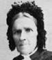 Margaret Bateman b. 30 Jun 1849 Council Bluffs, Pottawattamie, Iowa d. - Mary Street Bateman face