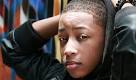 Jacob Latimore to Front New