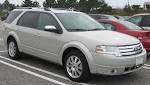 File:08 Ford Taurus X Limited.jpg - Wikipedia, the free encyclopedia