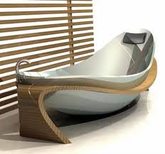 Luxury Bathtub Design 2011