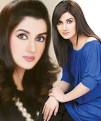the beautiful Ayesha Sana,