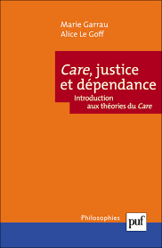 L'amour du prochain et le « care » dans Communauté spirituelle