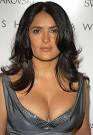 salma hayek hot photo