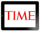 Time Inc Apple allow magazine subscribers to access iPad