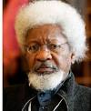 Akinwande Oluwole Soyinka pronunciation