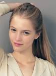 Classify Hanna Wähmer - The