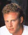 frat boy, Ian Ziering.