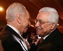 This week, Abbas gave the