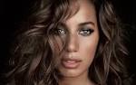singer Leona Lewis as it