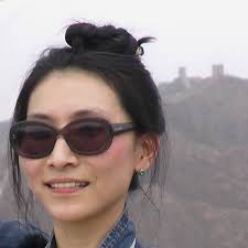 Chao-Hsiu Chen - Gallery - ChaoHsiuChen-climbing-the-GreatWall02