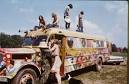 Movie Mondays - Taking Woodstock - Wild Hearts