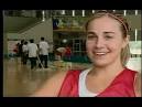 KSAT Interviews Becky Hammon